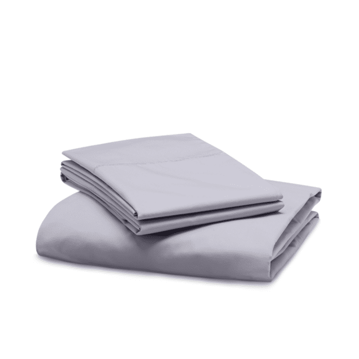 Best Cotton Percale Sheets Cotton Sheet Set Reviews Apartment Therapy